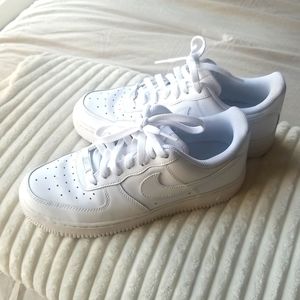 Nike Air Force 1 07 sneakers 8 white